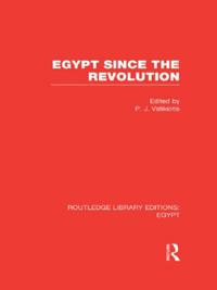 Routledge Library Editions: Egypt