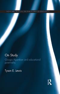 New Directions in the Philosophy of Education