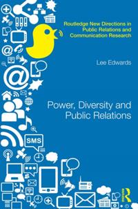 Routledge New Directions in PR & Communication Research