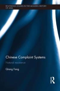Routledge Studies in the Modern History of Asia