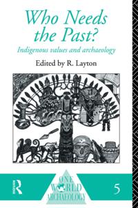 One World Archaeology
