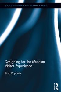 Routledge Research in Museum Studies