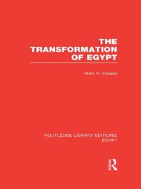 Routledge Library Editions: Egypt