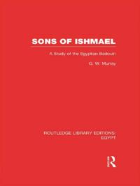 Sons of Ishmael (RLE Egypt)