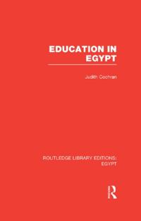 Routledge Library Editions: Egypt