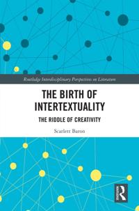 Routledge Interdisciplinary Perspectives on Literature