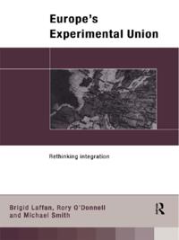 Europe's Experimental Union