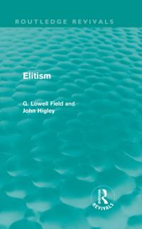 Routledge Revivals