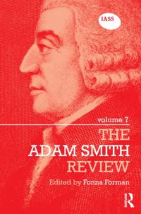 The Adam Smith Review