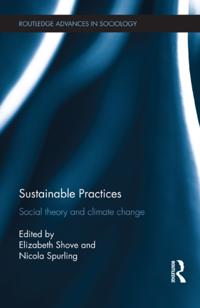 Routledge Advances in Sociology