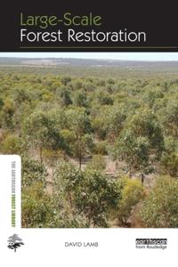 The Earthscan Forest Library