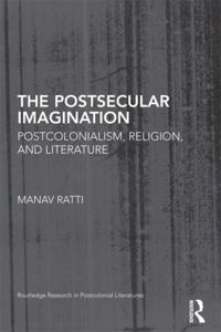 Postsecular Imagination