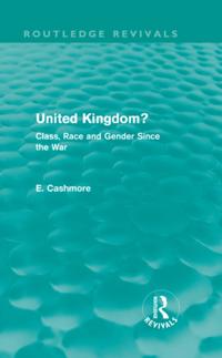 Routledge Revivals