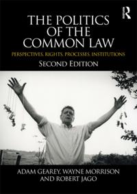 Politics of the Common Law