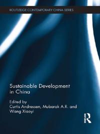Routledge Contemporary China Series