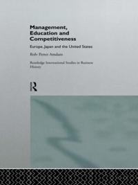 Management, Education and Competitiveness