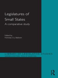 Library of Legislative Studies