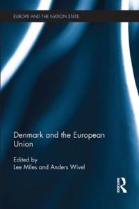 Europe and the Nation State