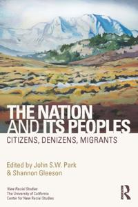 Nation and Its Peoples