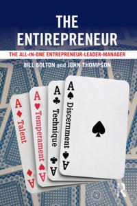 Entirepreneur