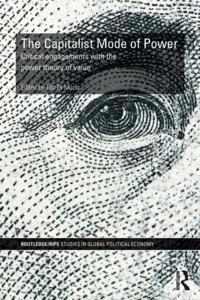 RIPE Series in Global Political Economy