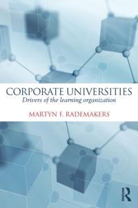 Corporate Universities