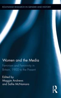 Routledge Research in Gender and History