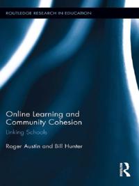 Routledge Research in Education