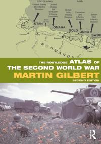 Routledge Historical Atlases