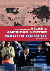 Routledge Historical Atlases