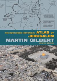 Routledge Historical Atlases