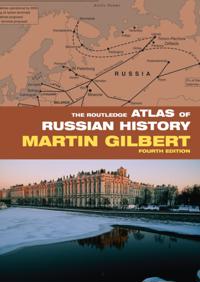 Routledge Historical Atlases