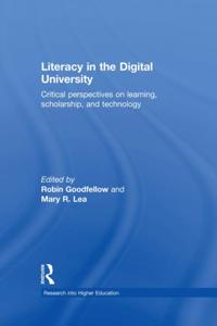 Research into Higher Education
