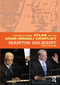 Routledge Historical Atlases