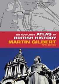 Routledge Historical Atlases