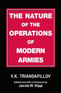 Nature of the Operations of Modern Armies