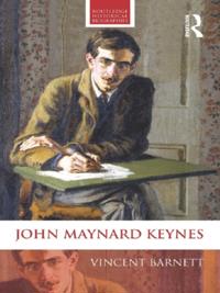 Routledge Historical Biographies