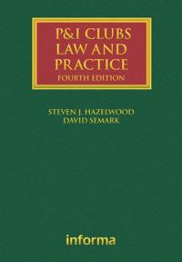 Lloyd's Shipping Law Library