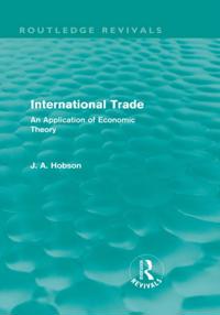 Routledge Revivals
