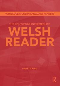 Routledge Modern Language Readers