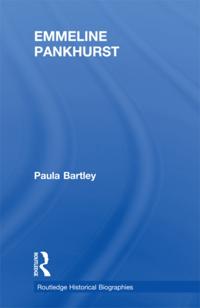 Routledge Historical Biographies