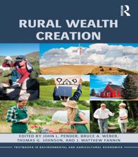 Routledge Textbooks in Environmental and Agricultural Economics