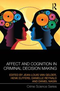 Crime Science Series