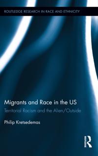 Routledge Research in Race and Ethnicity