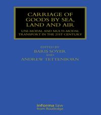 Maritime and Transport Law Library