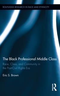 Routledge Research in Race and Ethnicity