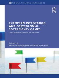 New International Relations
