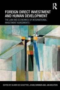 Routledge Research in International Economic Law