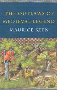 Outlaws of Medieval Legend
