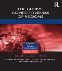 Regions and Cities